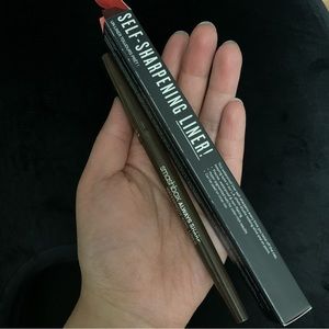 Smashbox Always Sharp Waterproof Kohl Liner - Sumatra